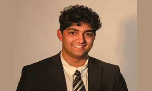 Gaurav Jaisingh